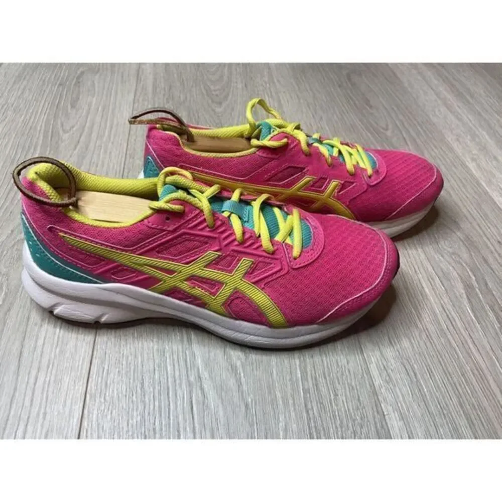 Asics thank you